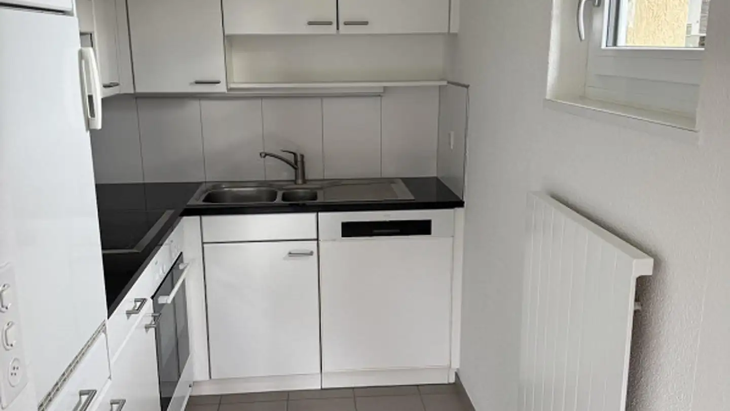 Apartment for rent - Ziegelhofstrasse 3b, 8730 Uznach - Photo 3