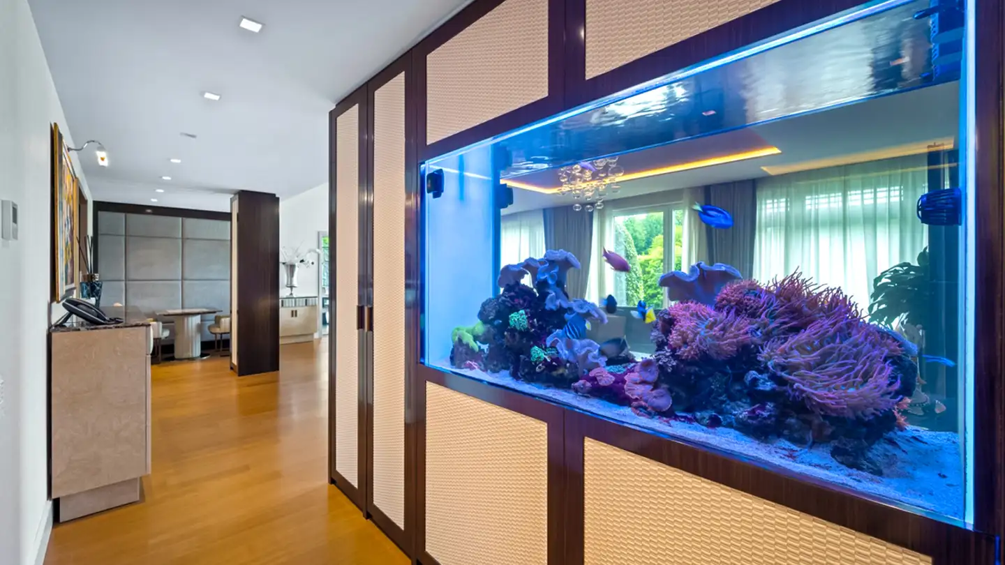 Appartamento in vendita - Via Roncone 22, 6927 Agra - Photo 4