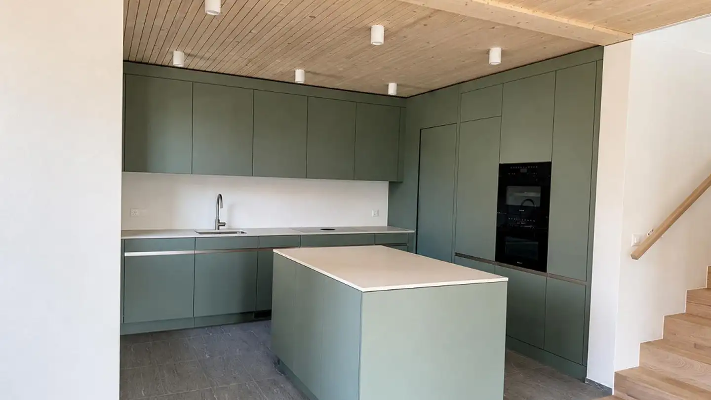 Apartment for rent - 6060 Sarnen