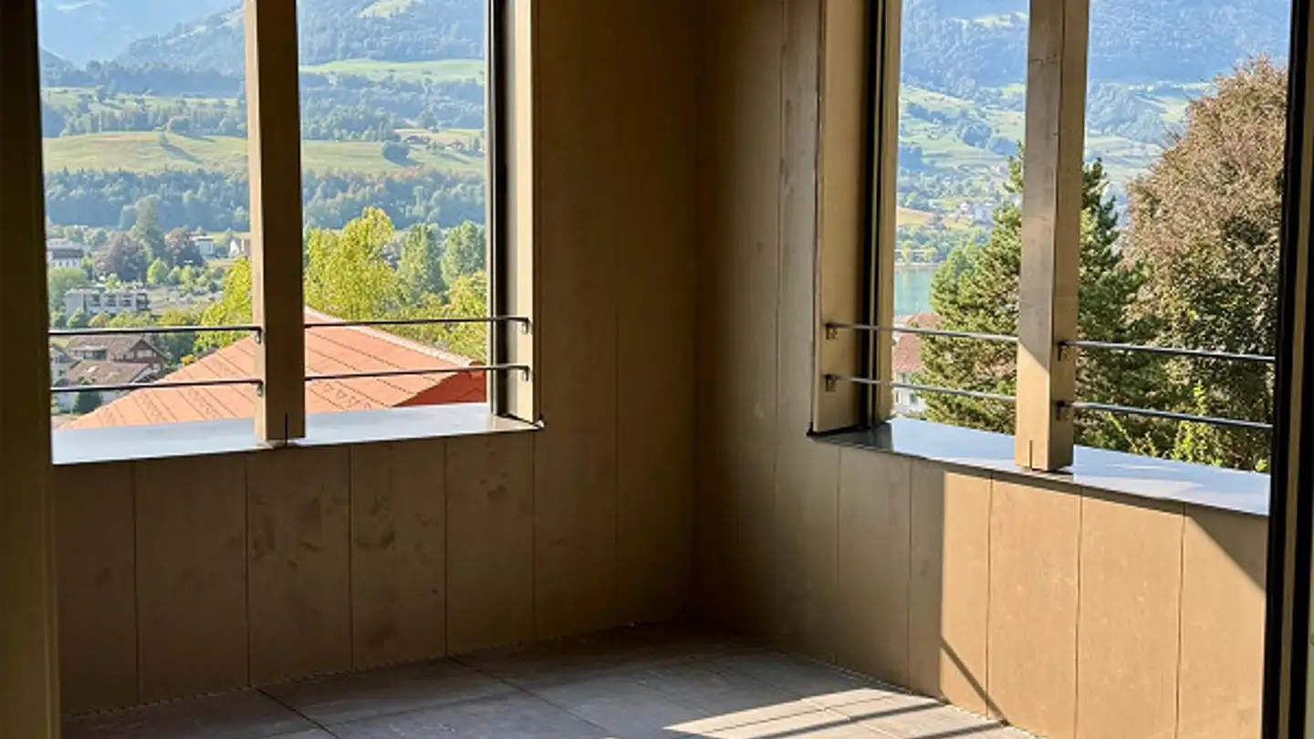 Apartment for rent - 6060 Sarnen - Photo 2