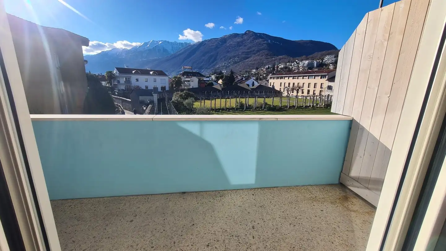 Apartment for rent - Via Circonvallazione 2, 6612 Ascona - Photo 3