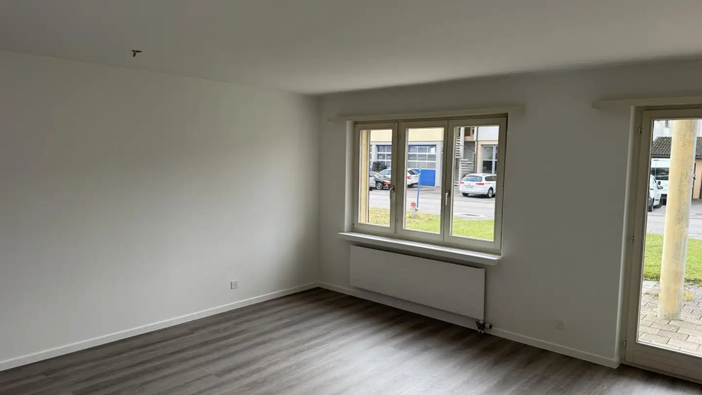 Apartment for rent - Ziegelhofstrasse 3b, 8730 Uznach - Photo 4