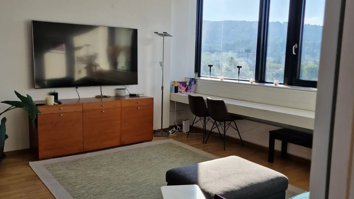 Appartamento in affitto - Badenerstrasse 20, 8953 Dietikon - Foto 2