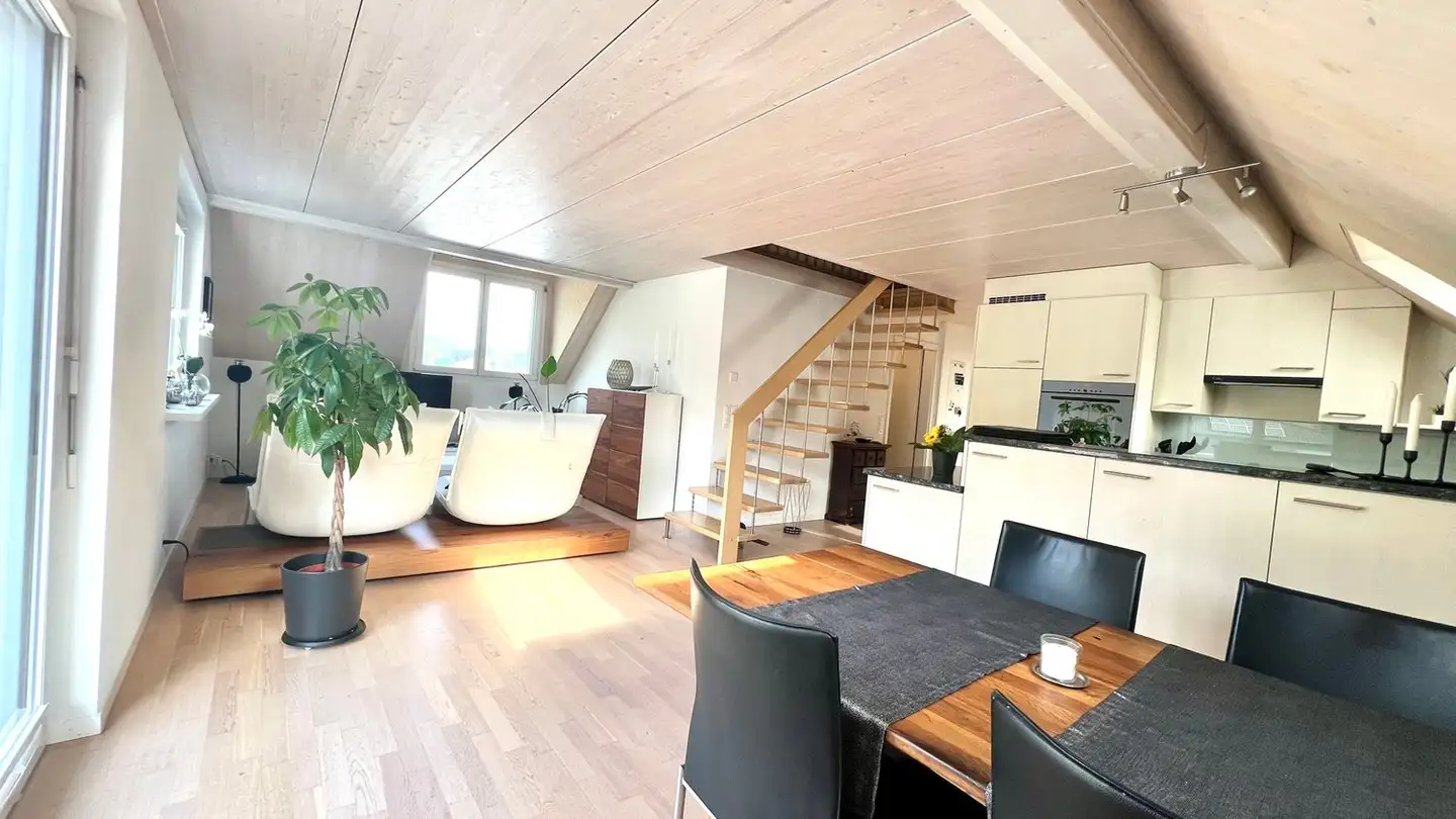 Duplex à vendre - Vormattweg 5, 4463 Buus