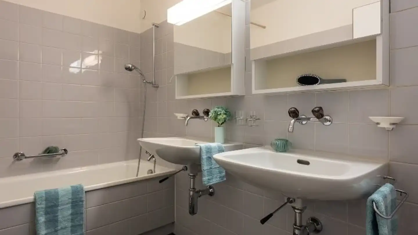 Appartement à louer - Kienastenwiesweg 27, 8053 Zürich - Photo 2