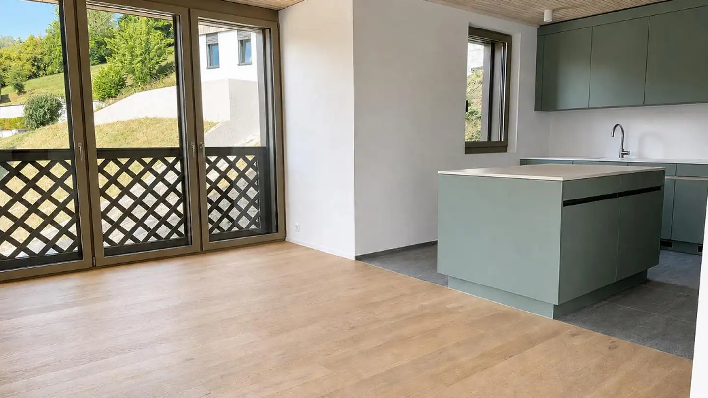 Apartment for rent - 6060 Sarnen - Photo 3
