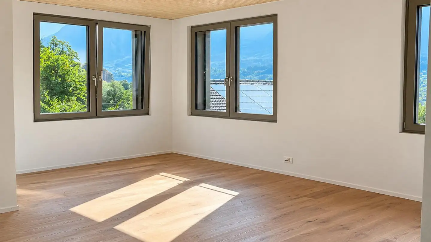 Apartment for rent - 6060 Sarnen - Photo 4