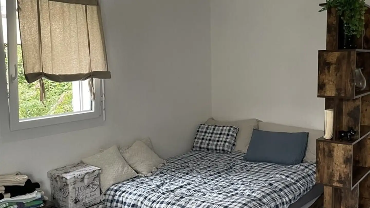 Appartement à louer - Avenue D'echallens 110, 1004 Lausanne - Photo 2