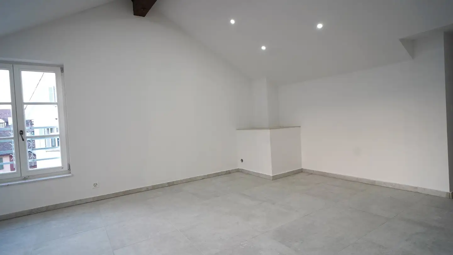 Apartment for rent - Sägergässlein 4, 4058 Basel