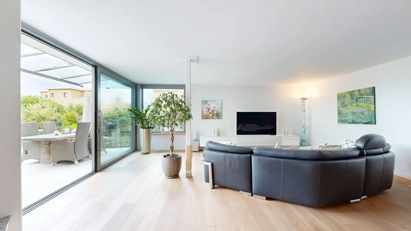 Reihenhaus kaufen - 8306 Brüttisellen - Foto 3