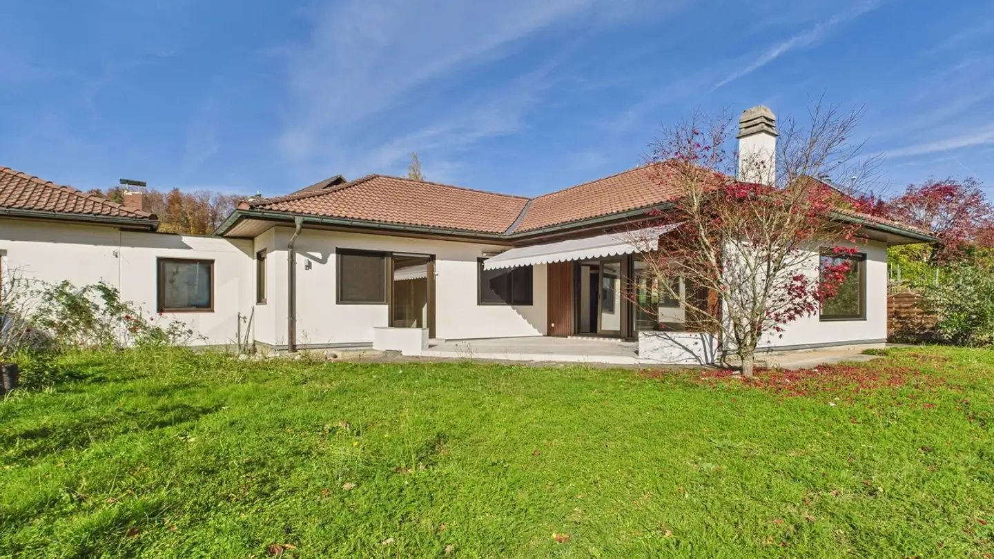 Maison individuelle à vendre - 4419 Lupsingen