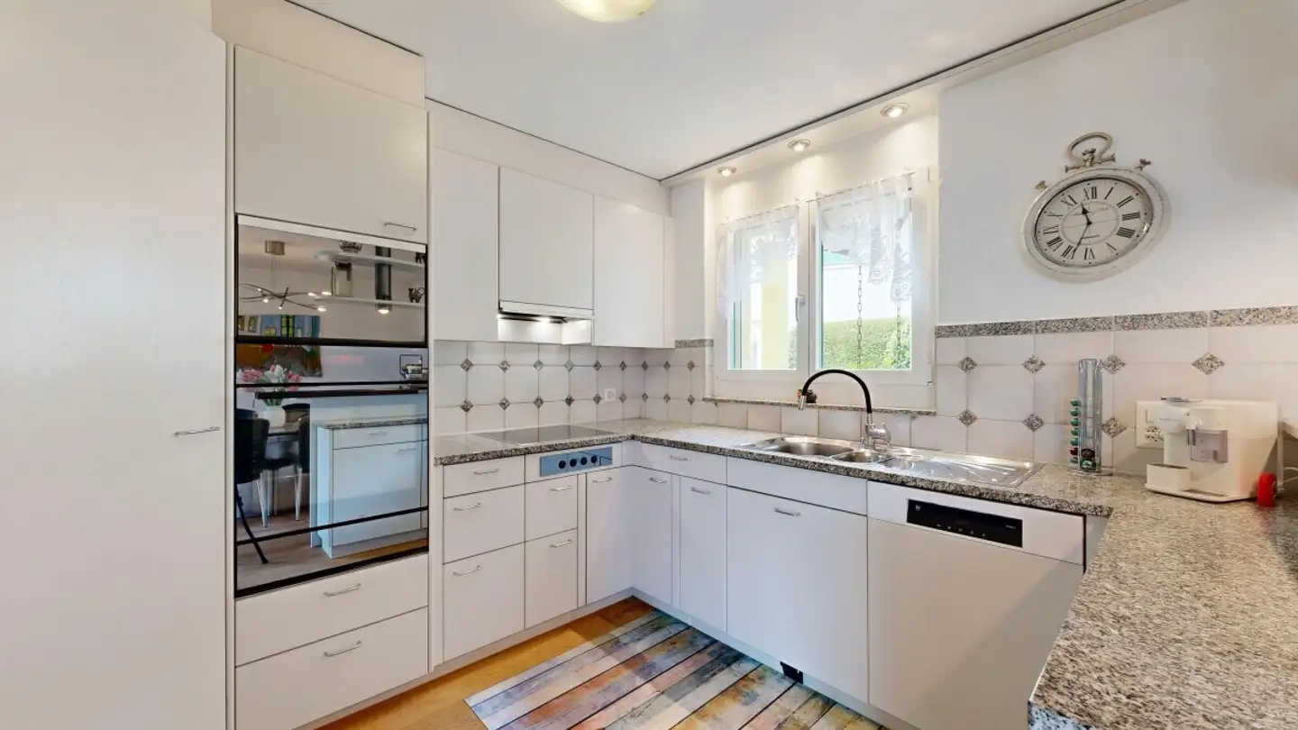Reihenhaus kaufen - 8306 Brüttisellen - Foto 4