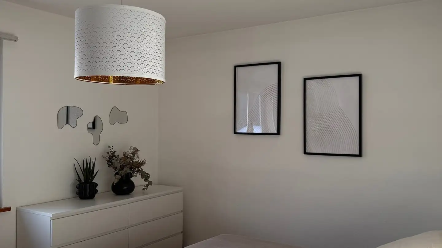 Apartment for rent - Rue Champs De La Pelle 22, 2610 St-Imier - Photo 2