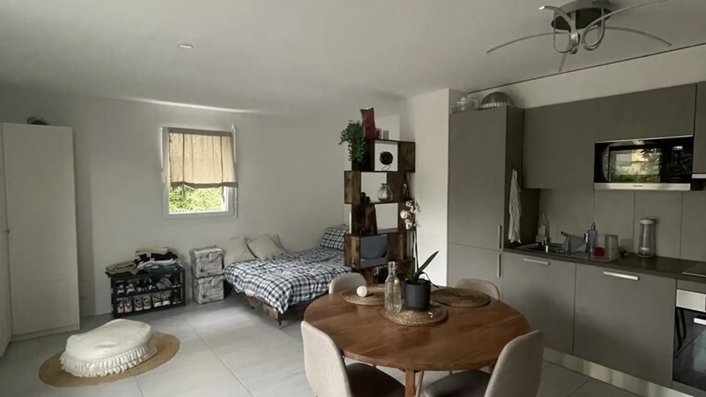 Appartement à louer - Avenue D'echallens 110, 1004 Lausanne - Photo 3