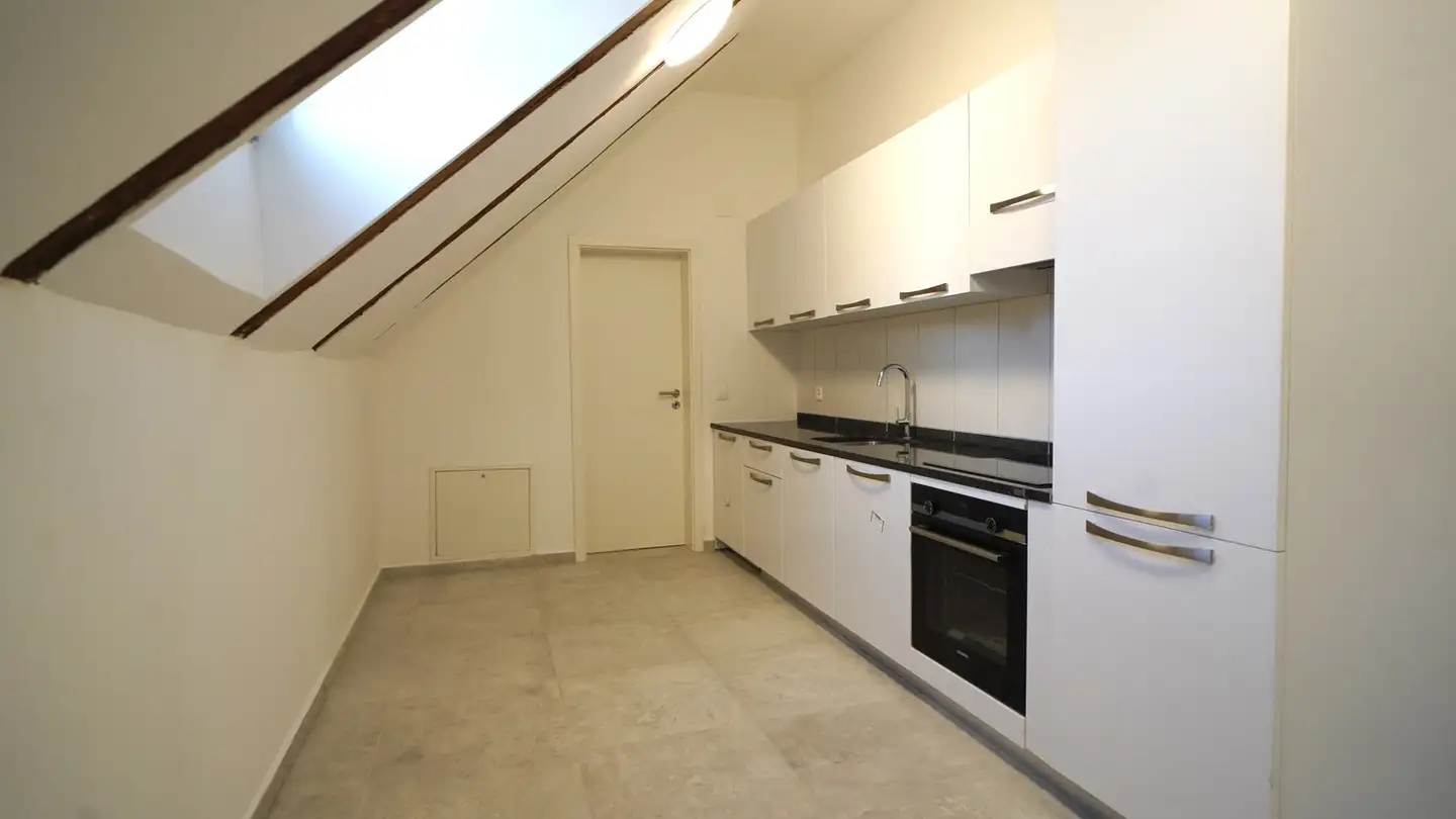 Apartment for rent - Sägergässlein 4, 4058 Basel - Photo 4