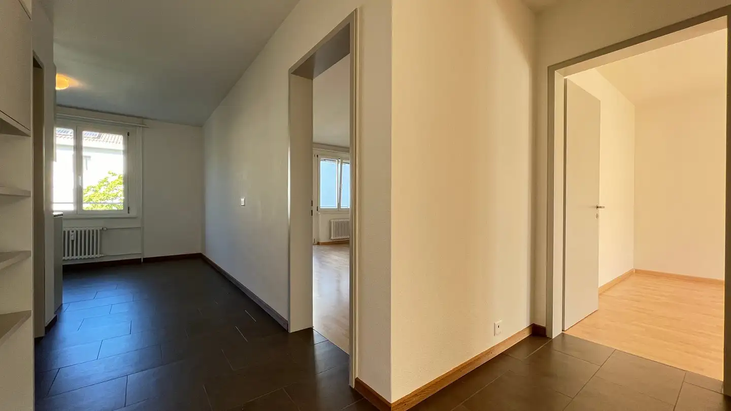 Apartment for rent - Itelpfad 4, 4058 Basel - Photo 2