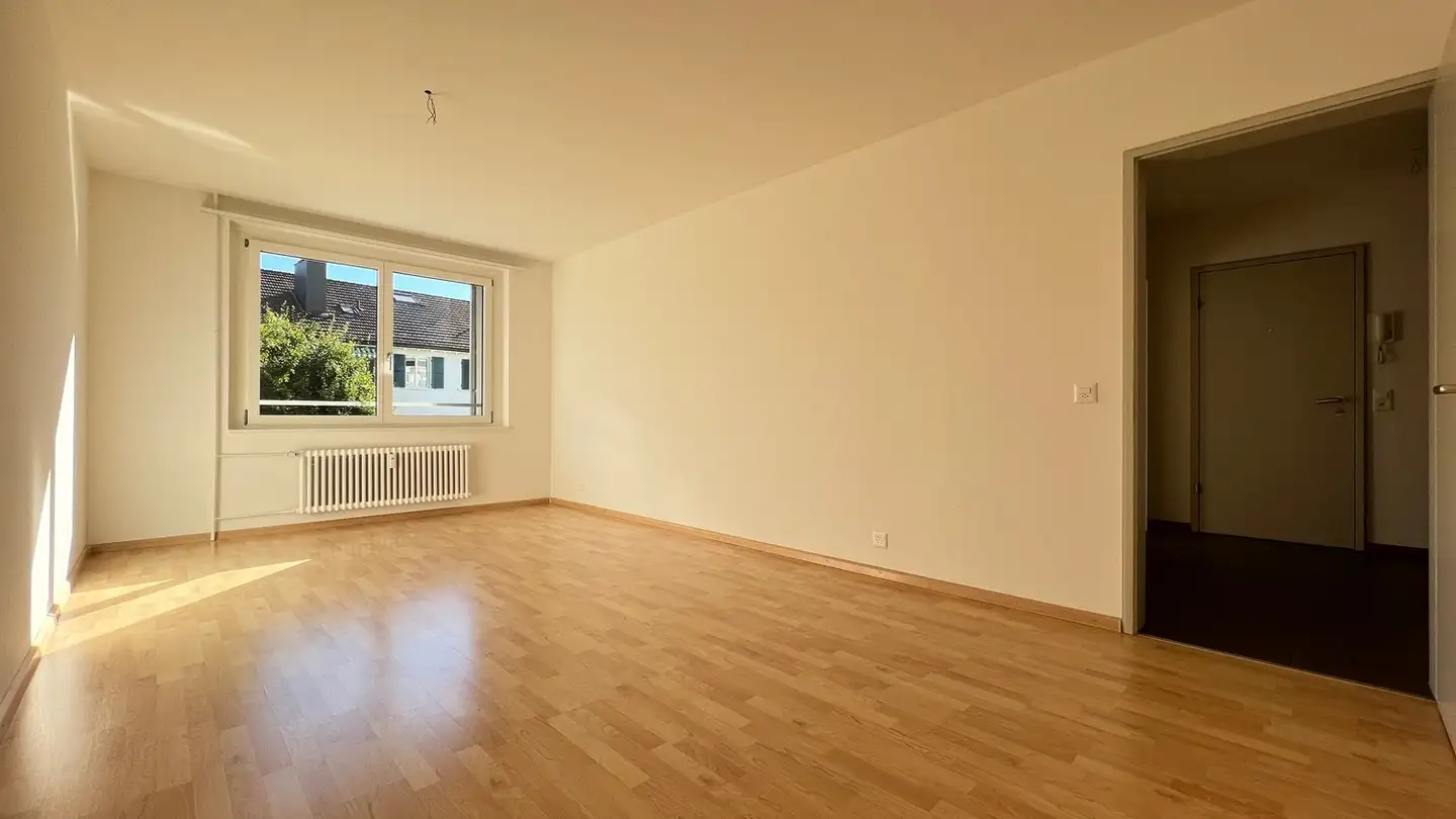 Apartment for rent - Itelpfad 4, 4058 Basel - Photo 3