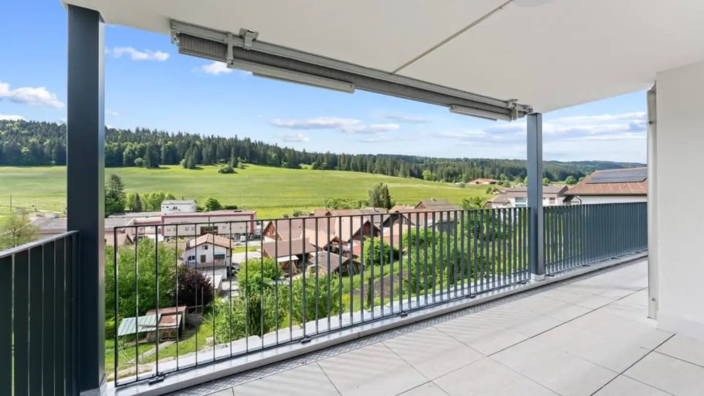 Edificio residenziale in vendita - 2720 Tramelan - Foto 2