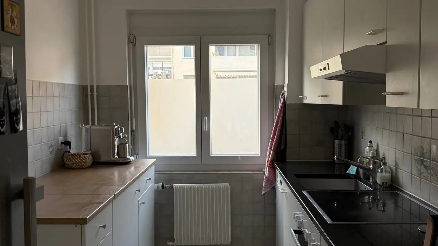 Apartment for rent - Rue Champs De La Pelle 22, 2610 St-Imier - Photo 4