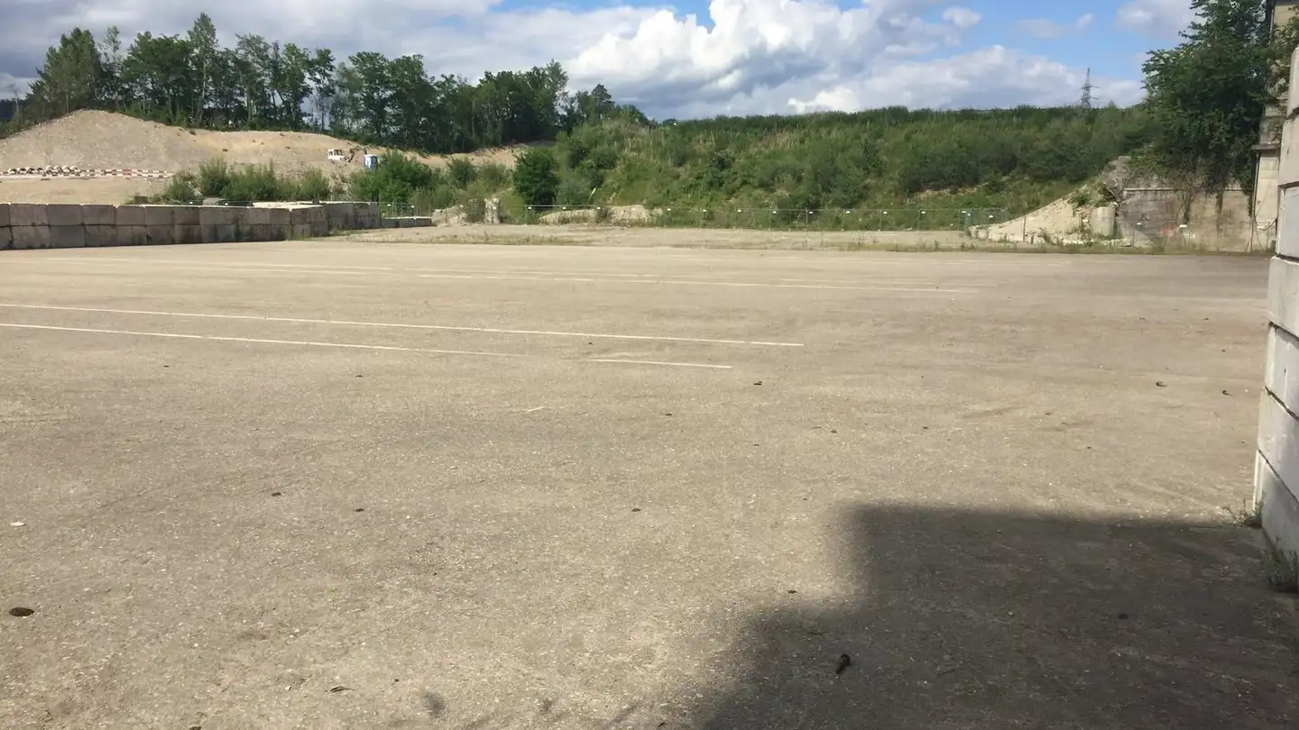 Lagerraum mieten - Aarauerstrasse, 5200 Brugg AG - Foto 3
