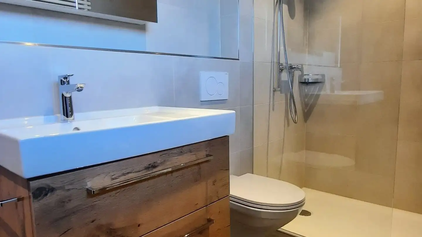 Maisonette mieten - Flumserbergstrasse 117, 8897 Flumserberg Tannenheim - Foto 4