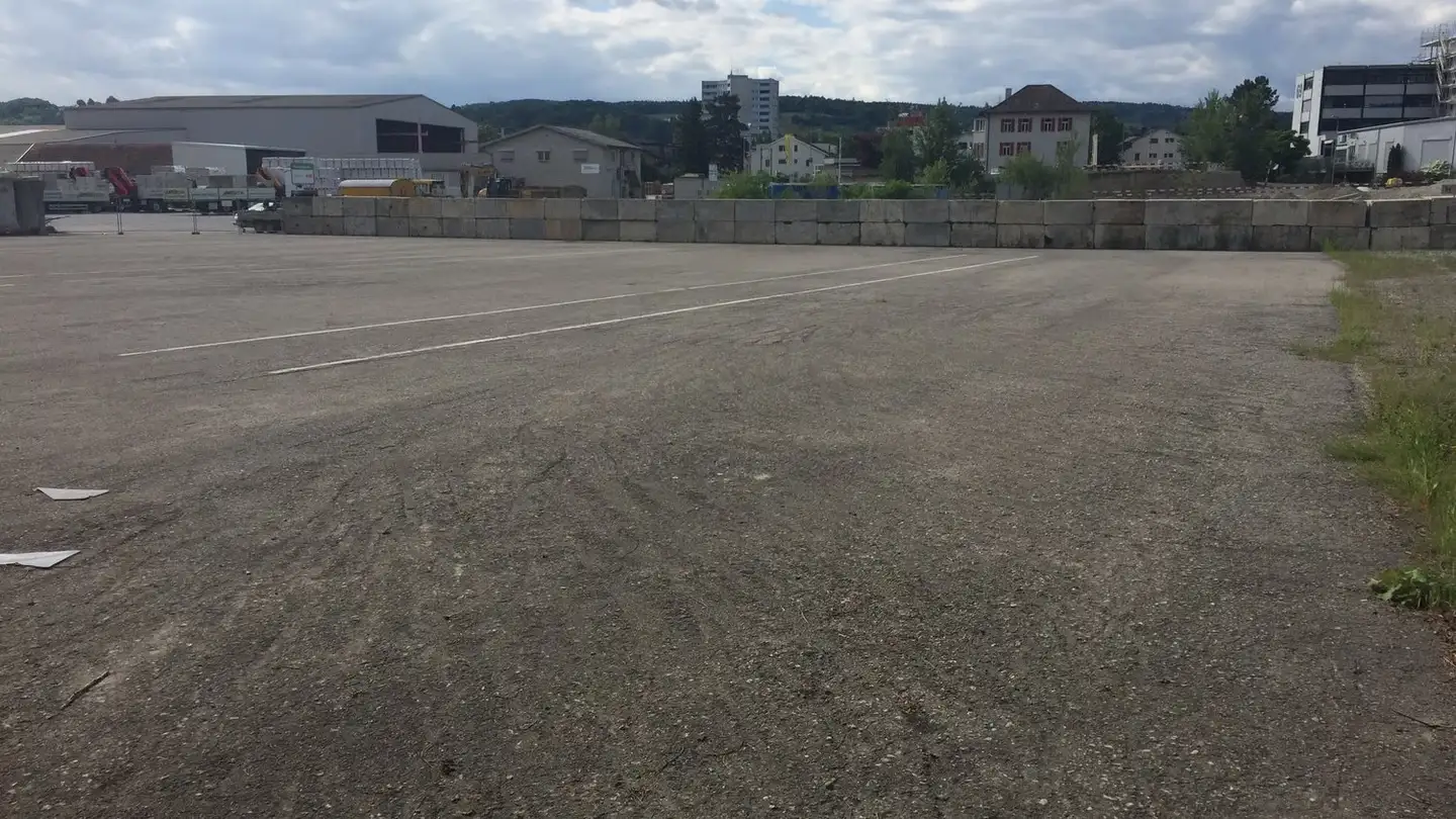 Lagerraum mieten - Aarauerstrasse, 5200 Brugg AG - Foto 4
