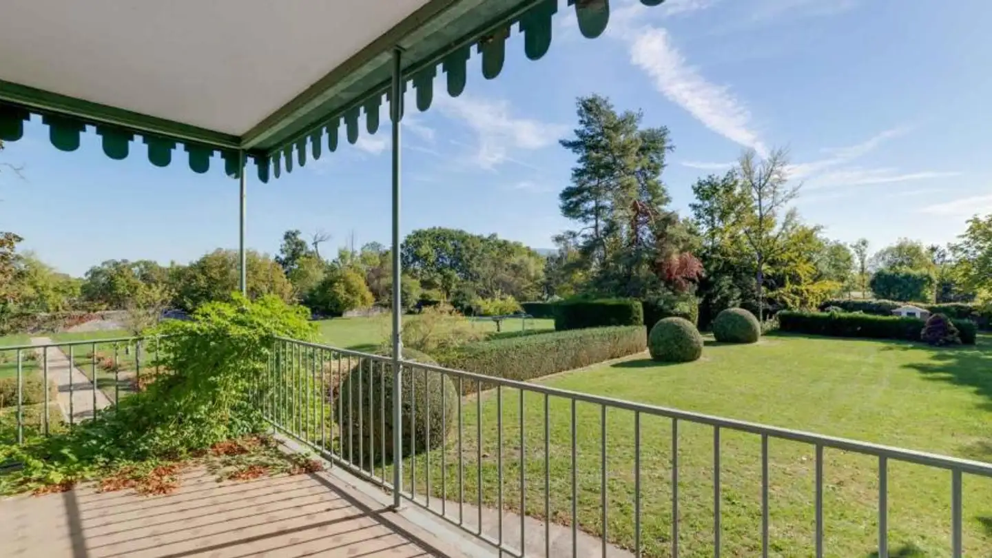 Single house for sale - 1253 Vandoeuvres - Photo 3