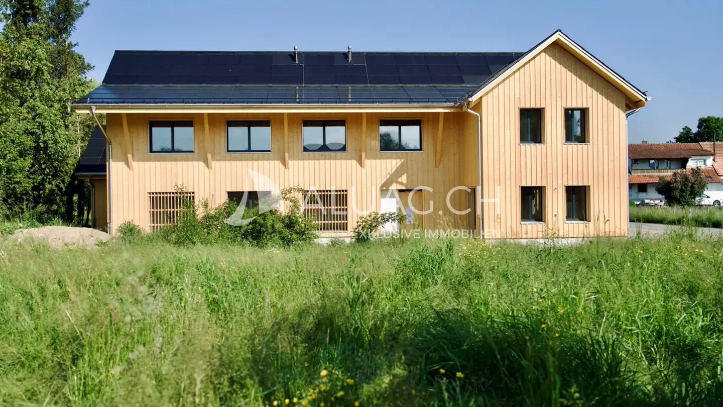 Apartment for sale - 3252 Worben