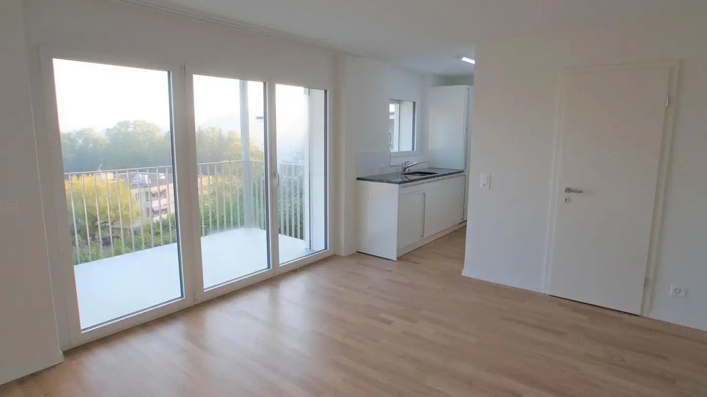 Studio in affitto - 8134 Adliswil - Photo 4