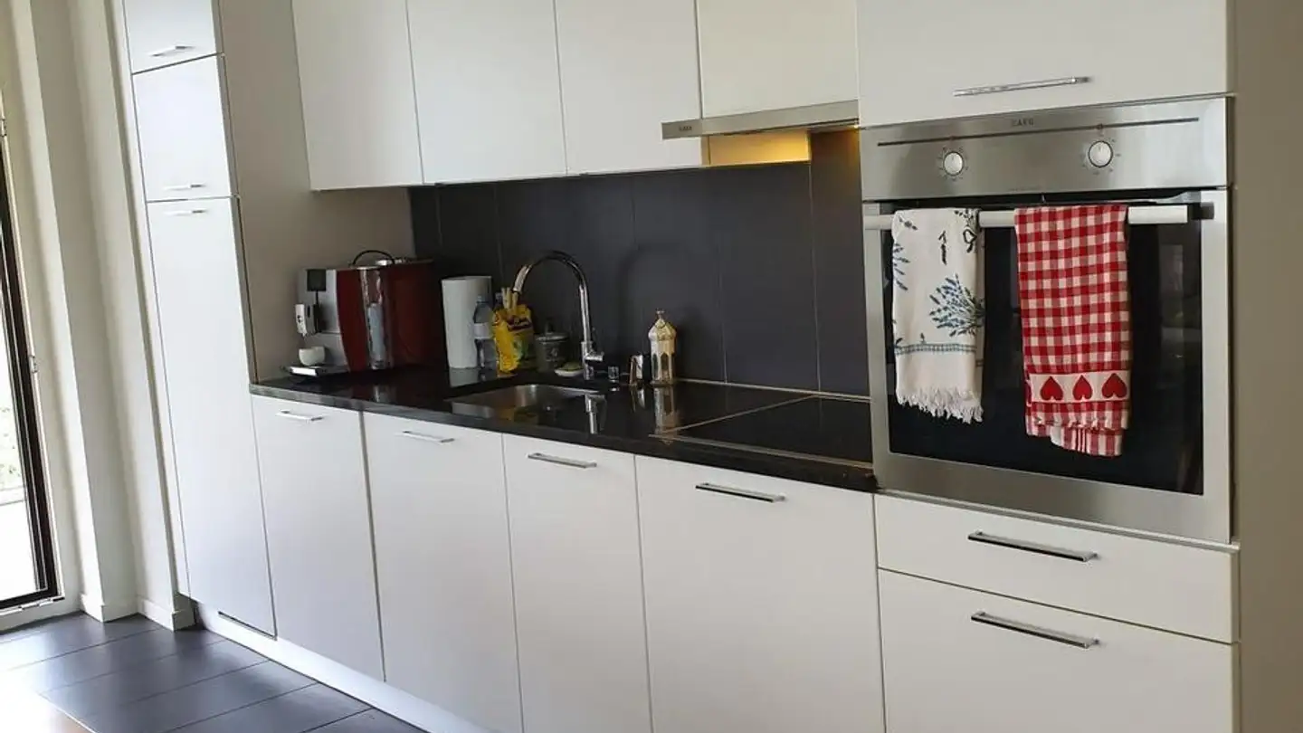 Appartamento in affitto - Allée Louis Cristin 3, 1196 Gland - Foto 4