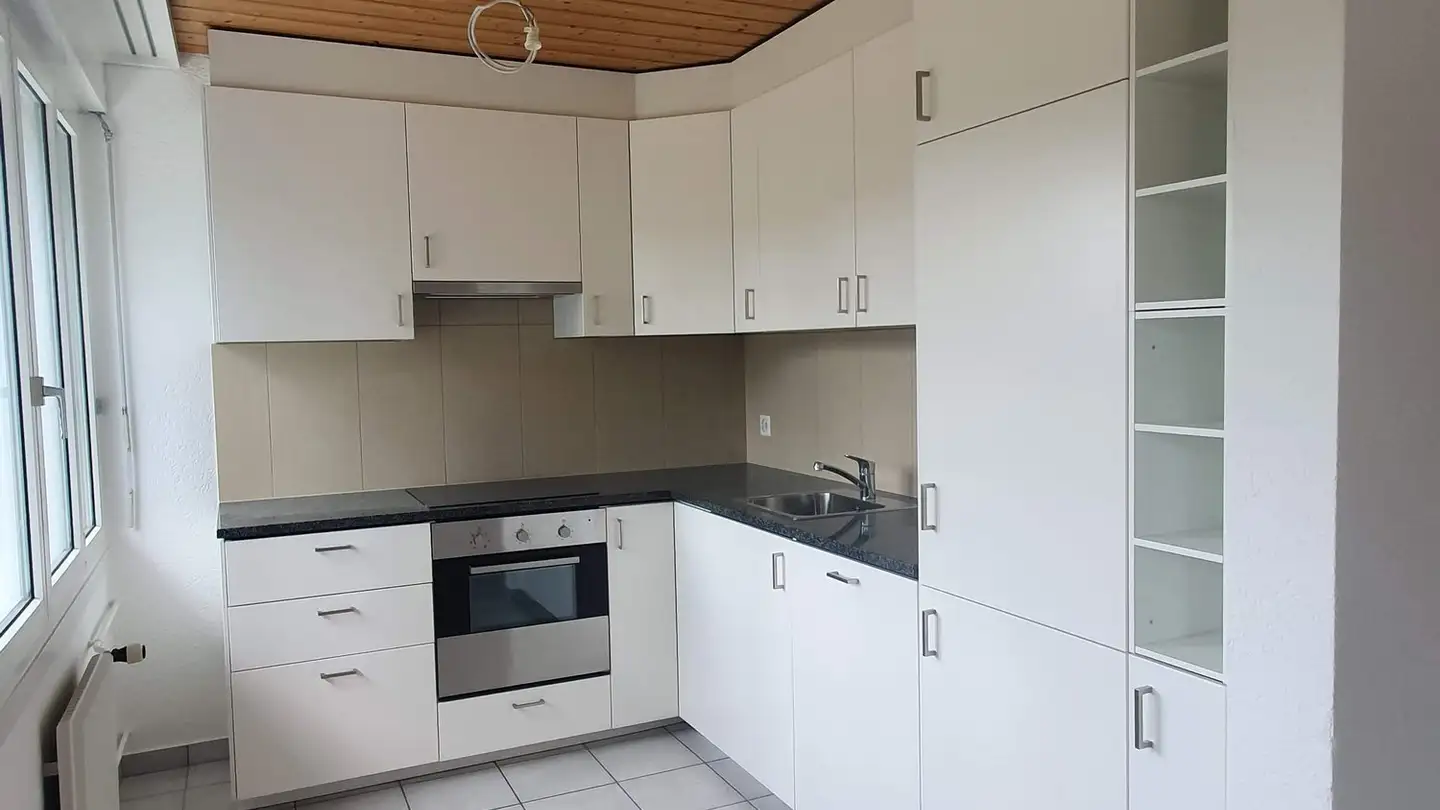 Wohnung mieten - Rue Des Primevères 7, 2400 Le Locle