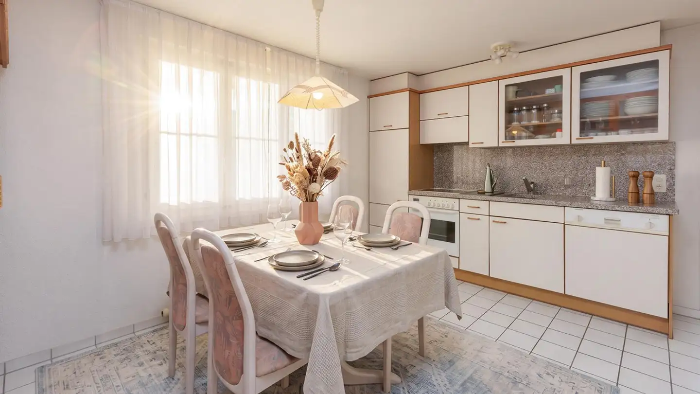 Appartement à vendre - 6999 Astano - Photo 3