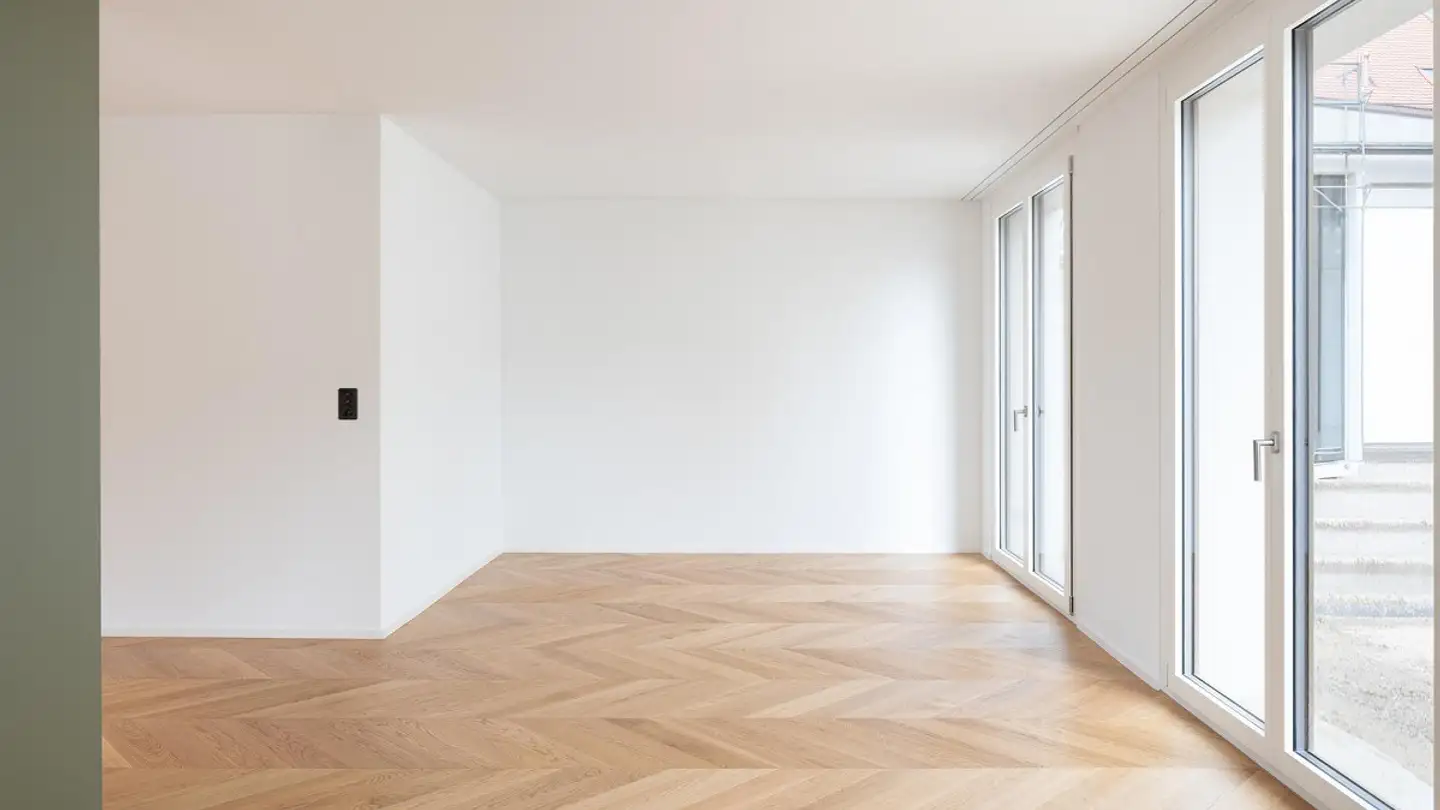 Apartment for rent - Hinterleymenweg 1, 4246 Wahlen b. Laufen
