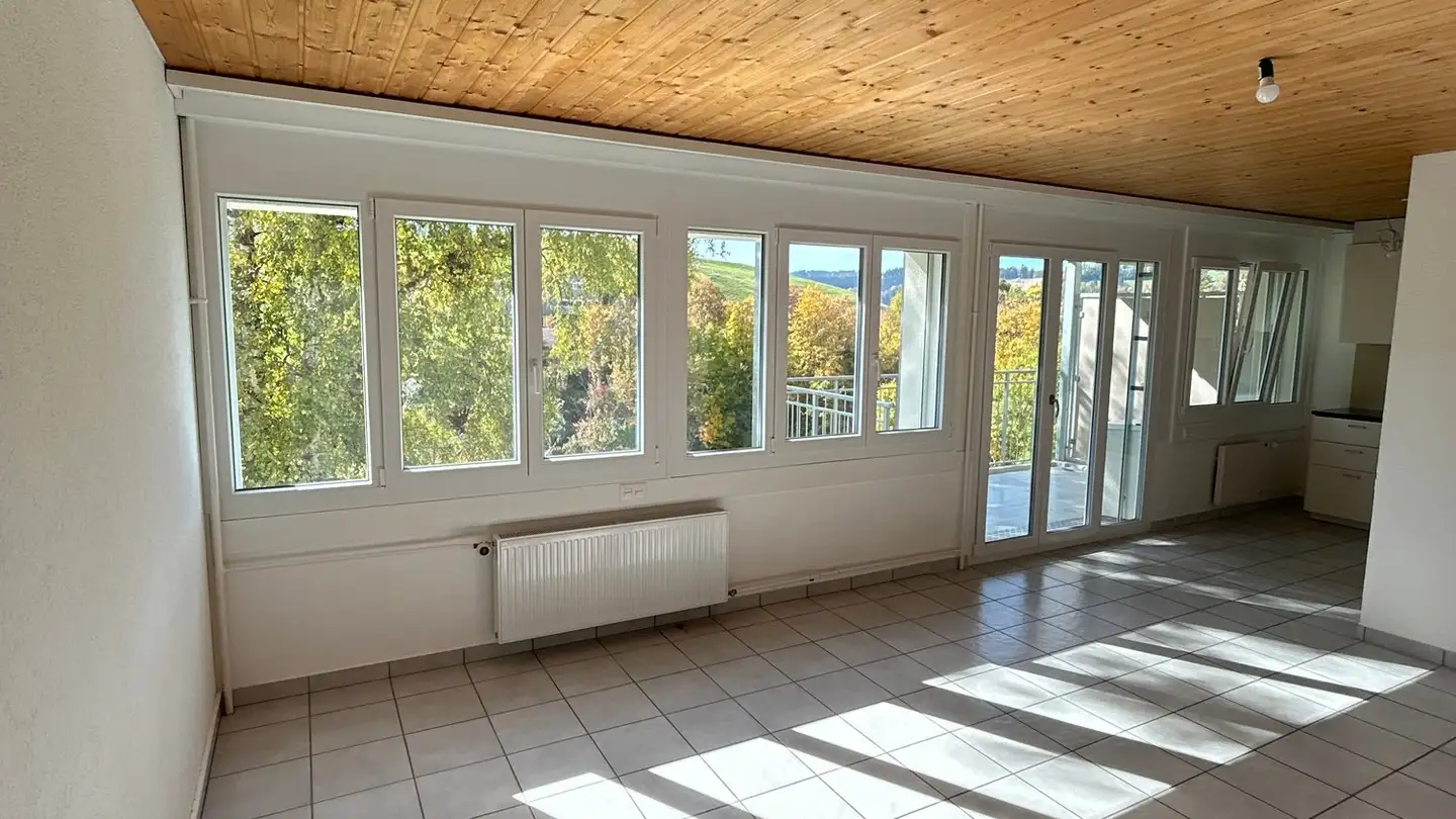 Wohnung mieten - Rue Des Primevères 7, 2400 Le Locle