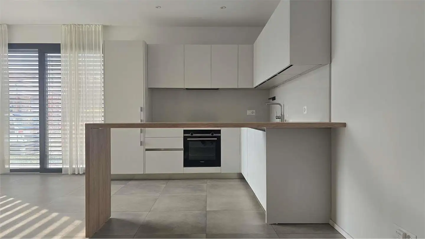 Wohnung mieten - Via Vignole 4, 6930 Bedano