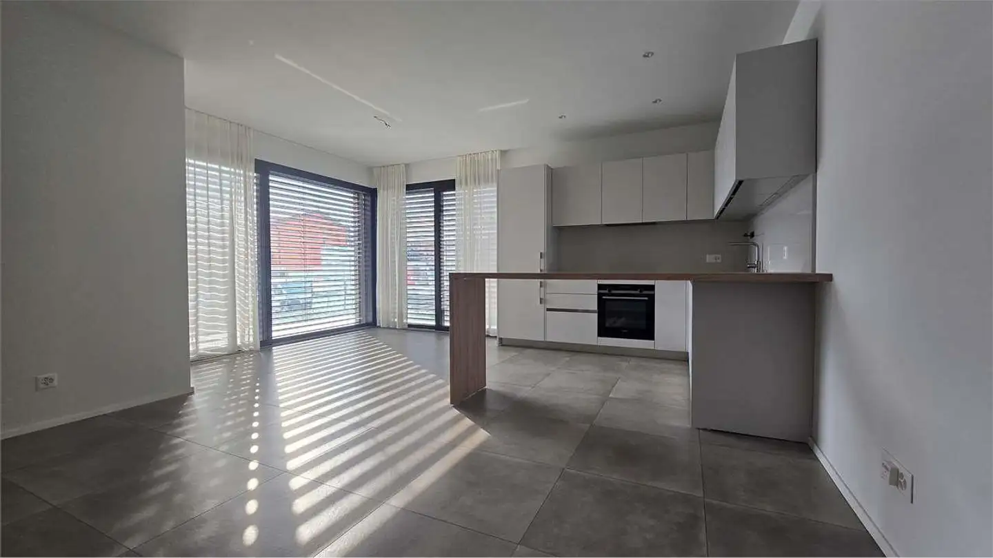 Wohnung mieten - Via Vignole 4, 6930 Bedano - Foto 2