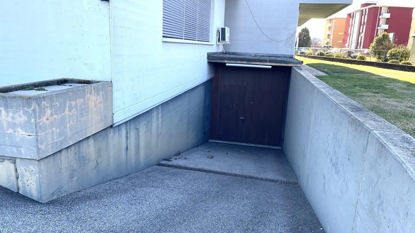 Spazio di archiviazione in affitto - 6852 Genestrerio - Photo 4