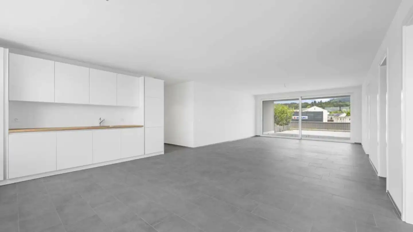 Magasin à louer - 6020 Emmenbrücke