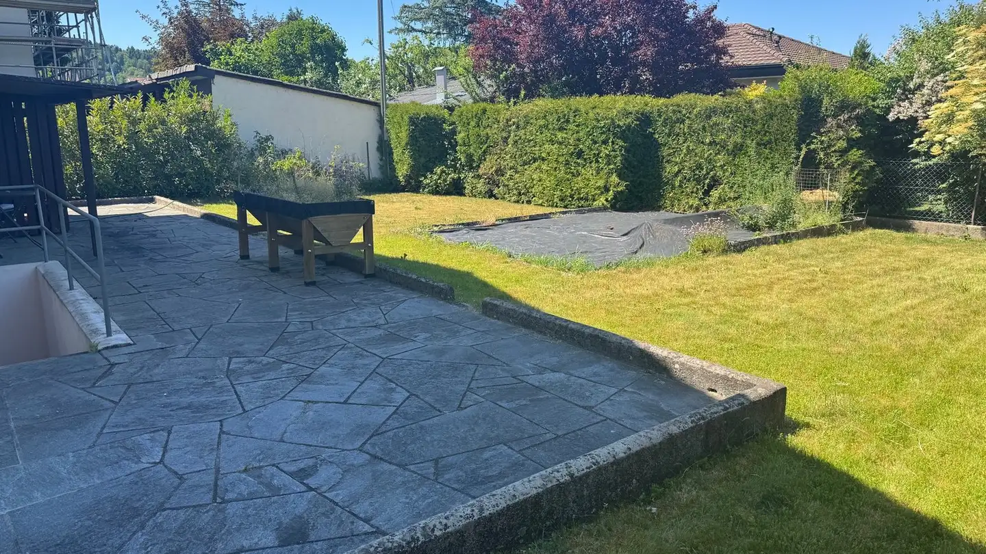 Single house for sale - Rue Des Fleurs 7, 2830 Courrendlin - Photo 3