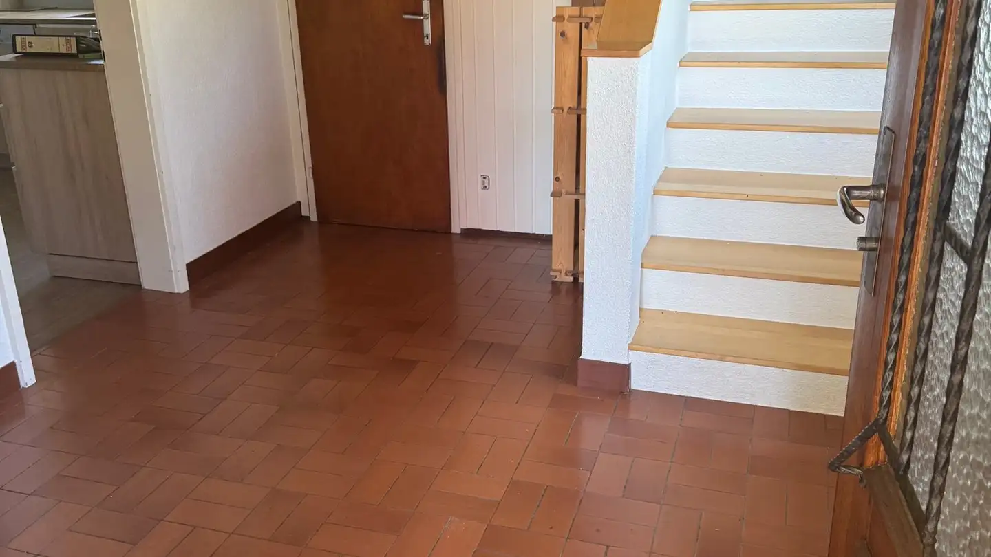 Single house for sale - Rue Des Fleurs 7, 2830 Courrendlin - Photo 4