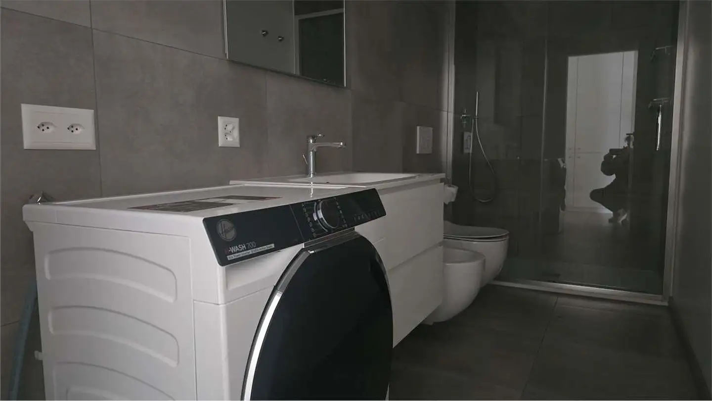 Wohnung mieten - Via Vignole 4, 6930 Bedano - Foto 4