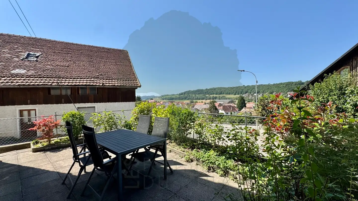 Casa singola in vendita - Rue Des Cantons 135, 2906 Chevenez - Photo 4