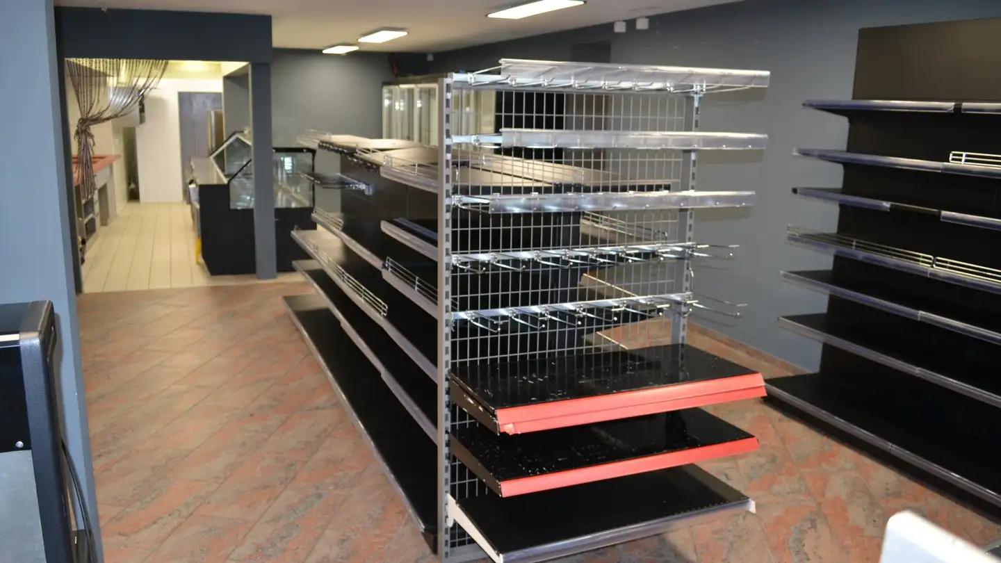 Geschäft mieten - Schützengasse 3, 6460 Altdorf UR - Foto 4