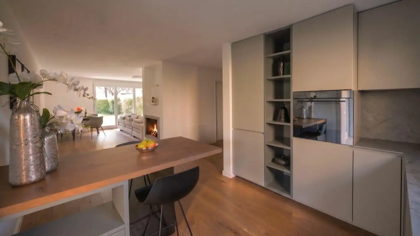 Appartement à vendre - 6612 Ascona
