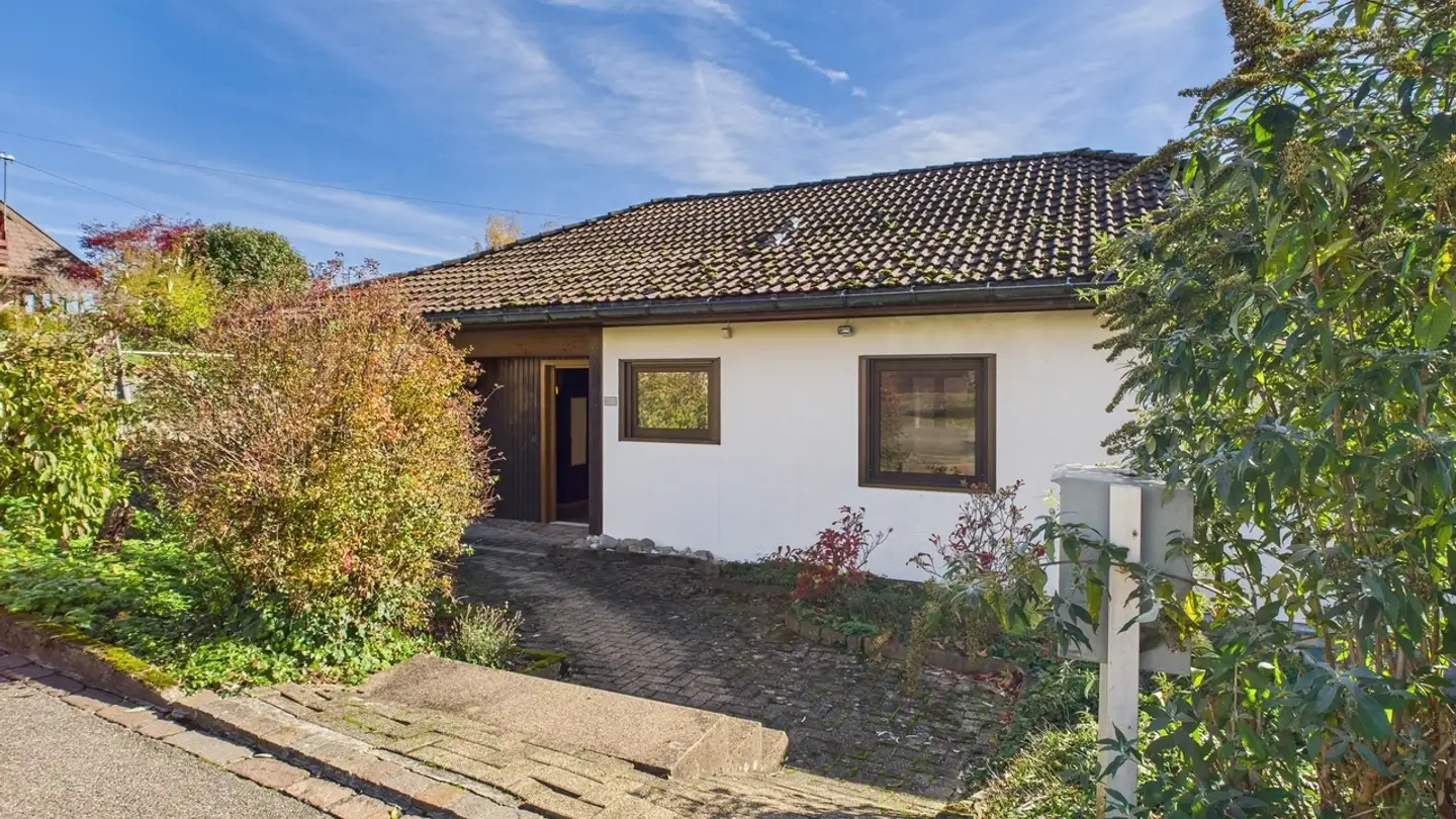 Maison individuelle à vendre - 4419 Lupsingen - Photo 4