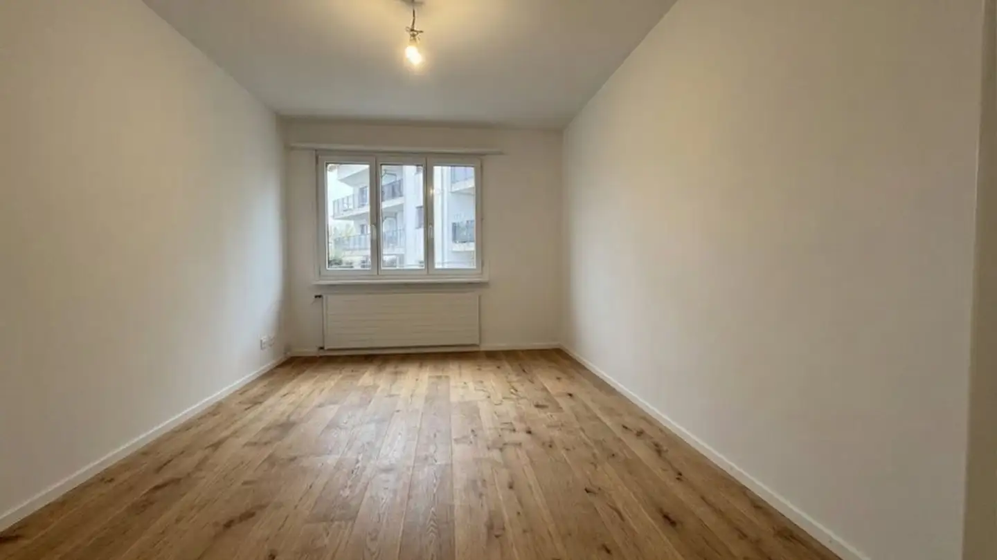 Wohnung mieten - Wiesenweg 2, 5234 Villigen - Foto 2