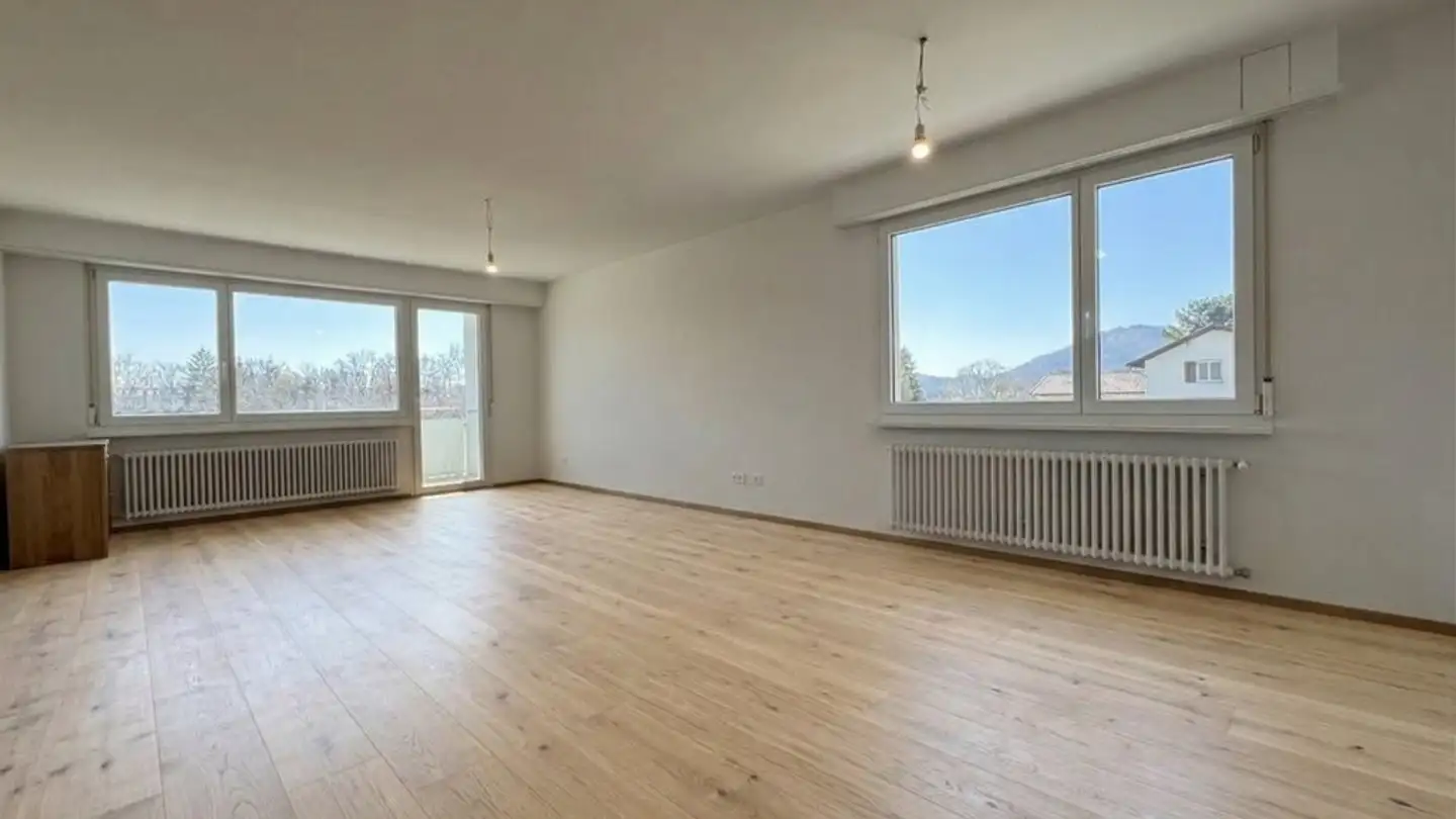 Wohnung mieten - Wiesenweg 2, 5234 Villigen - Foto 3
