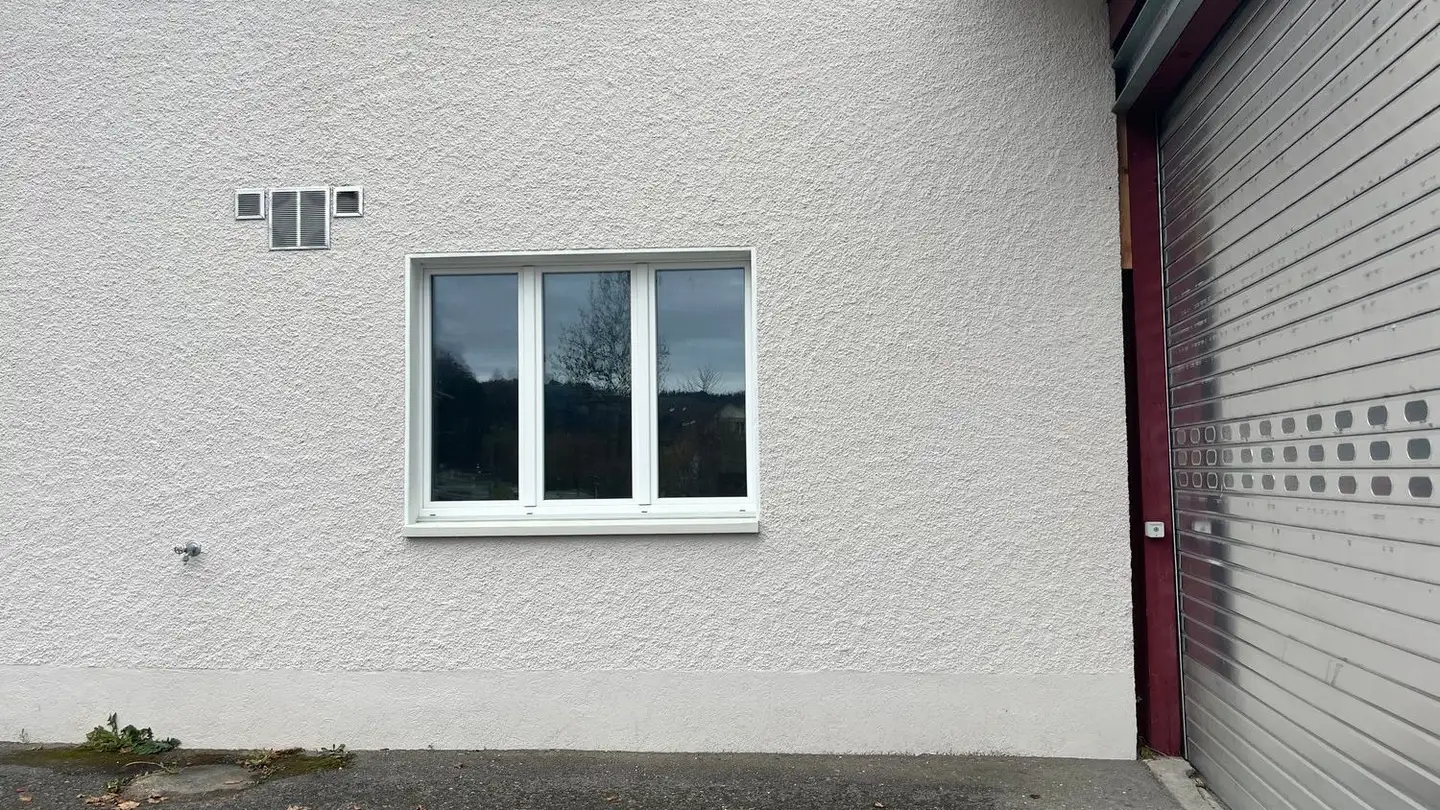 Commercial for rent - Stationsstrasse 3, 8497 Fischenthal