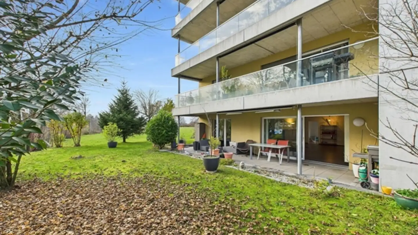 Appartamento in vendita - 8610 Uster - Foto 4