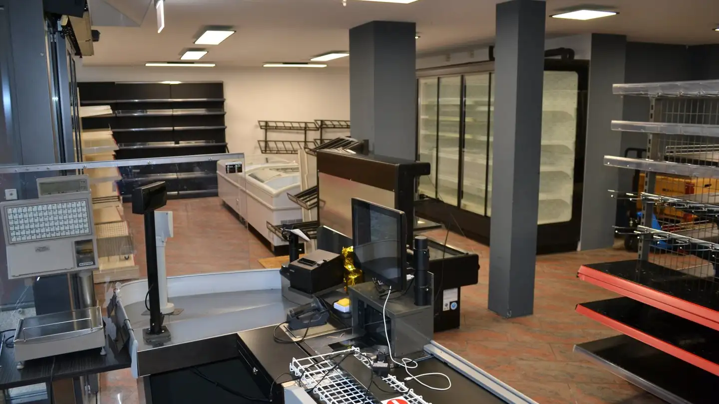 Geschäft mieten - Schützengasse 3, 6460 Altdorf UR - Foto 2